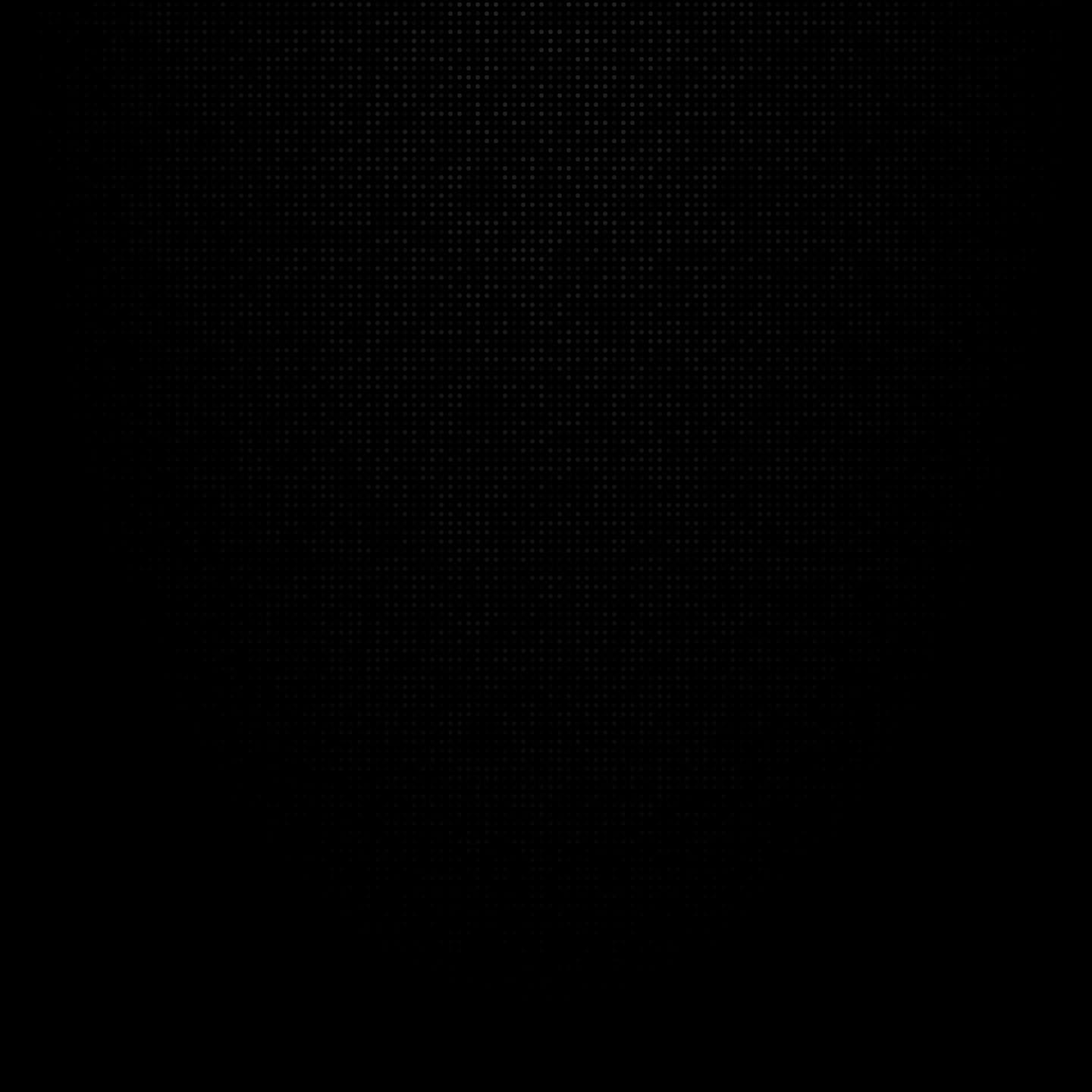 Grid of dots