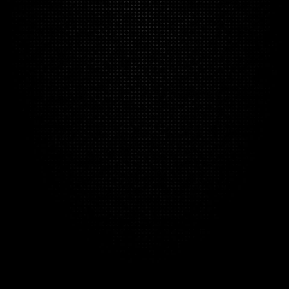Grid of dots mobile